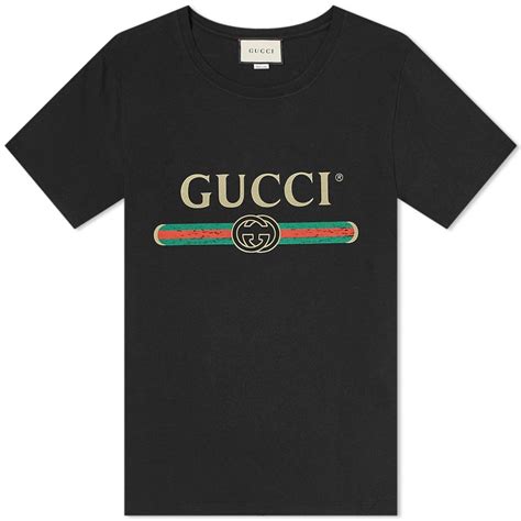 fake gucci t shirt sale|faux t shirt gucci.